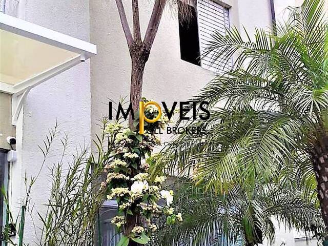 Apartamento para Venda em São Paulo - 3