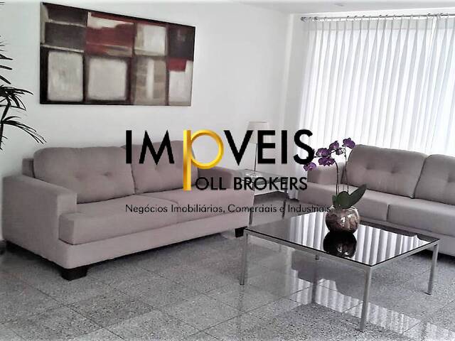 Apartamento para Venda em São Paulo - 5