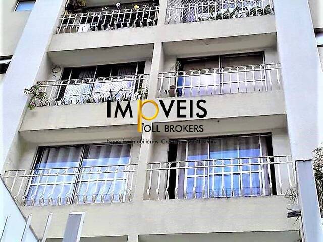 Apartamento para Venda em São Paulo - 2