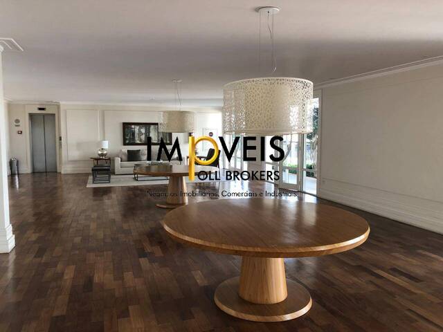 Apartamento para Venda em São Paulo - 3