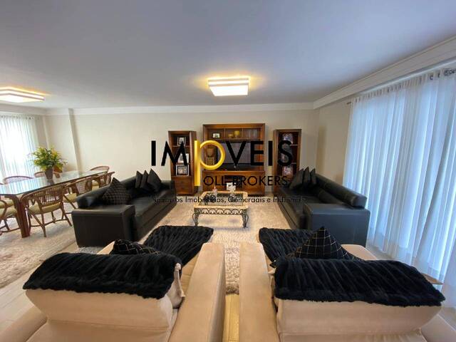 Apartamento para Venda em São Paulo - 5