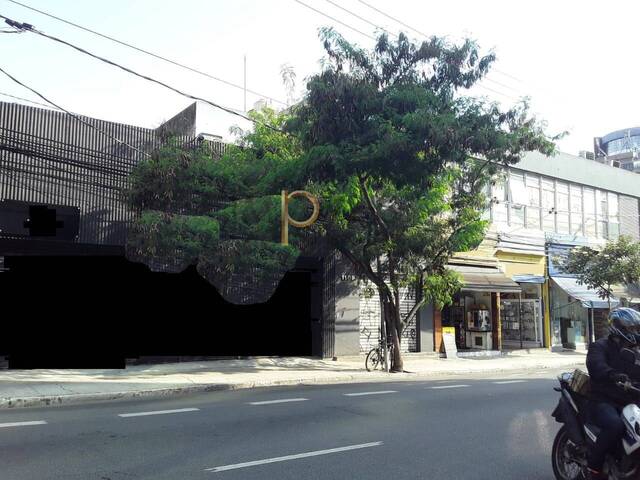 #3923 - Prédio comercial para Venda em São Paulo - SP - 1