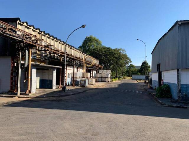Galpão Industrial para Venda em Mogi Guaçu - 4