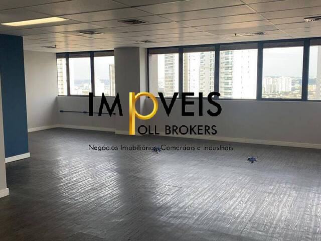 Conjunto Comercial para Venda em São Paulo - 4