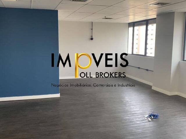 Conjunto Comercial para Venda em São Paulo - 3