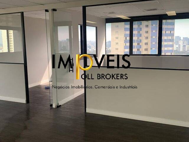 Conjunto Comercial para Venda em São Paulo - 5