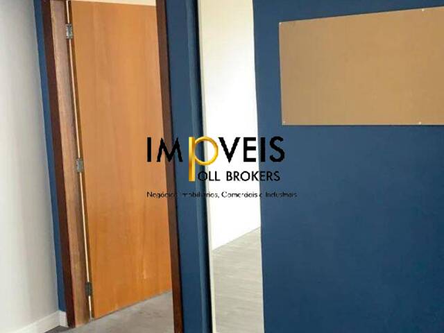 Conjunto Comercial para Venda em São Paulo - 2