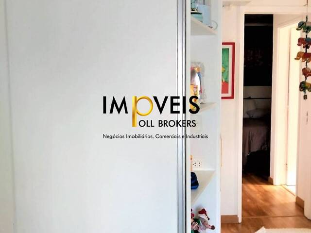 Apartamento para Venda em São Paulo - 4