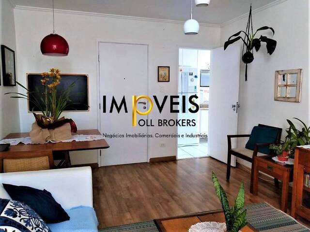 Apartamento para Venda em São Paulo - 3