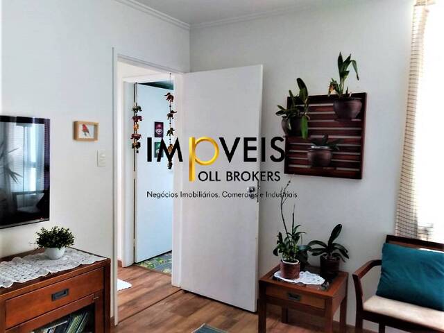 Apartamento para Venda em São Paulo - 2