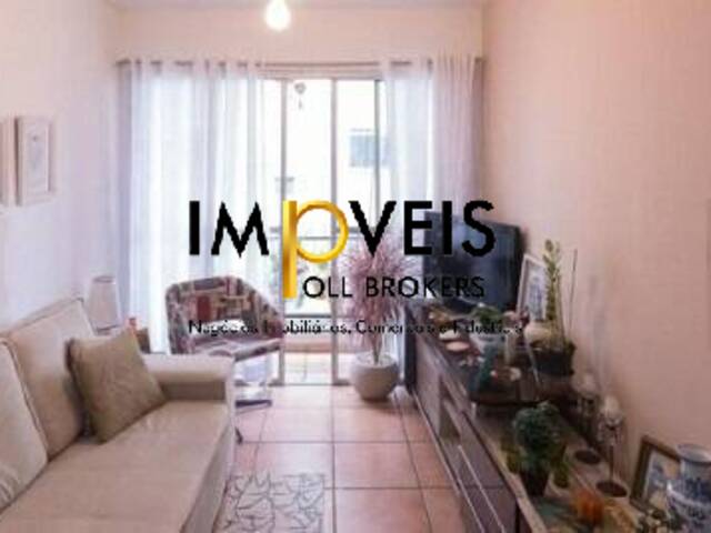 Apartamento para Venda em São Paulo - 5