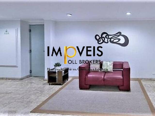 Apartamento para Venda em São Paulo - 3