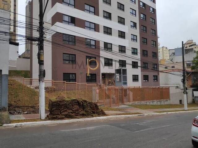 #3930 - Studio para Venda em São Paulo - SP - 2