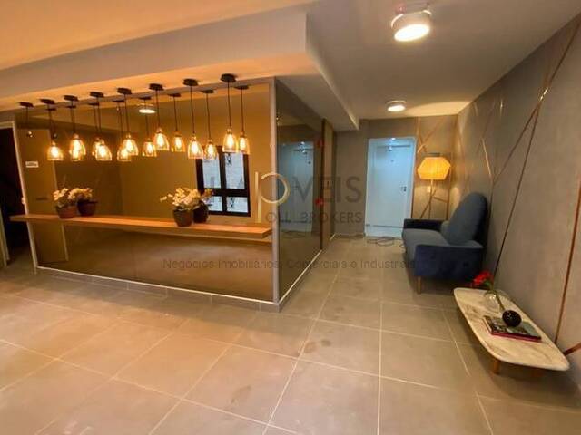 Studio para Venda em São Paulo - 5