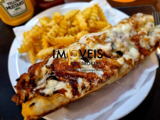 Bar e Restaurante à la Carte para Venda em São Paulo - 3