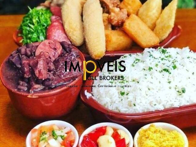 Bar e Restaurante à la Carte para Venda em São Paulo - 2