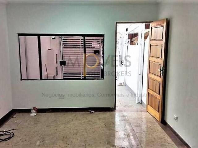 #3932 - Sobrado de Rua para Venda em São Paulo - SP - 1