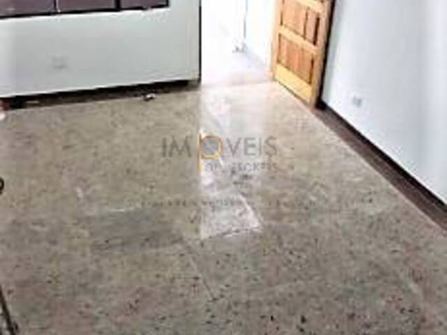 #3932 - Sobrado de Rua para Venda em São Paulo - SP - 3