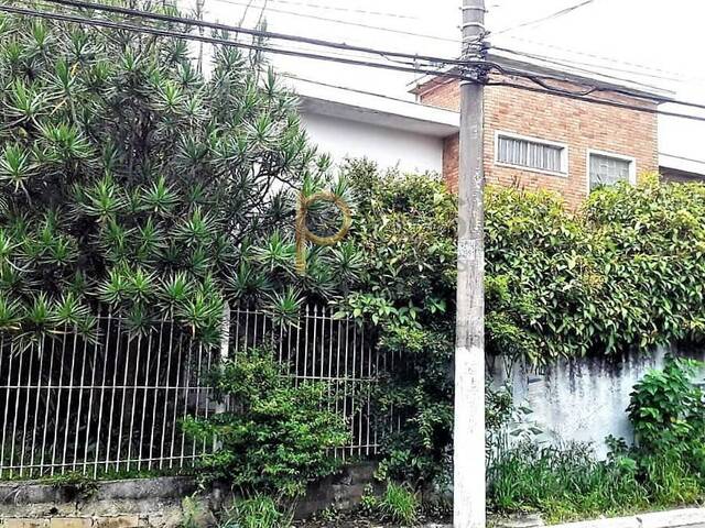 #3933 - Prédio comercial para Venda em São Paulo - SP - 1