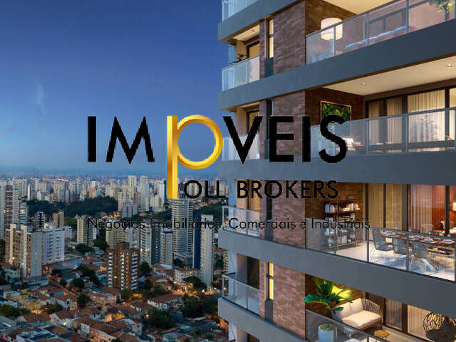 Apartamento para Venda em São Paulo - 3