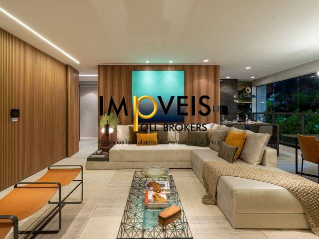 Apartamento para Venda em São Paulo - 4