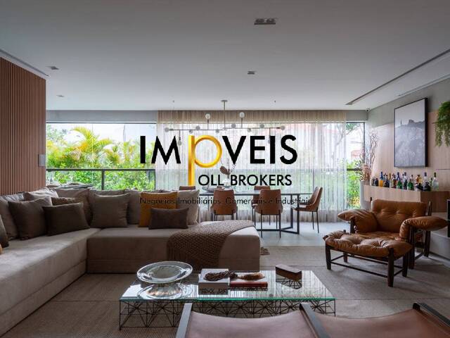 Apartamento para Venda em São Paulo - 5