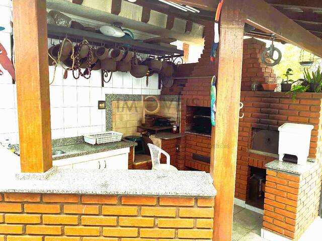 Sobrado de Rua para Venda em São Paulo - 4