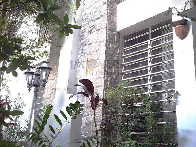 Sobrado de Rua para Venda em São Paulo - 4