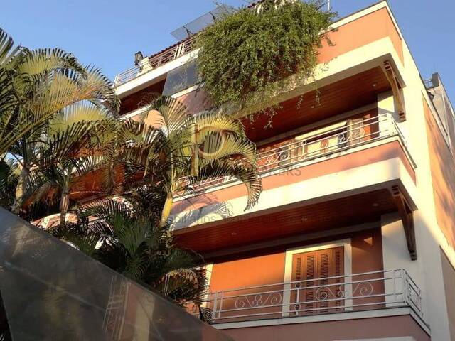 #3948 - Prédio comercial para Venda em São Paulo - SP - 1