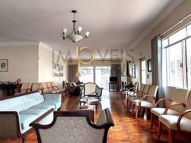 #3952 - Casa Térrea de Rua para Venda em São Paulo - SP - 1