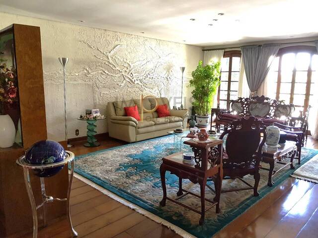 #3953 - Casa Térrea de Rua para Venda em São Paulo - SP - 3