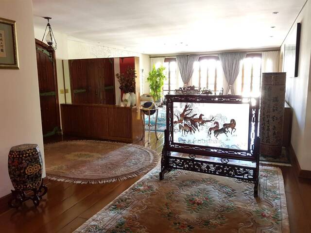 Casa Térrea de Rua para Venda em São Paulo - 4