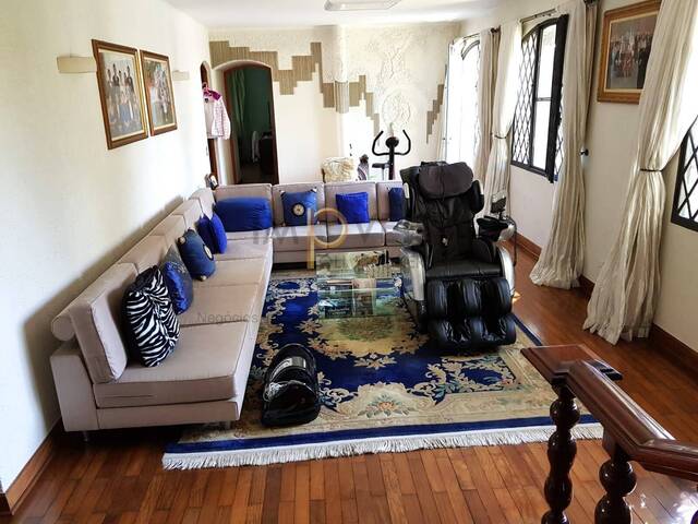 #3953 - Casa Térrea de Rua para Venda em São Paulo - SP - 1