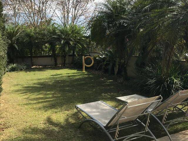 #3955 - Sobrado em Condomínio para Venda em São Paulo - SP - 1