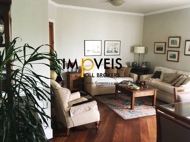 Apartamento para Venda em São Paulo - 4