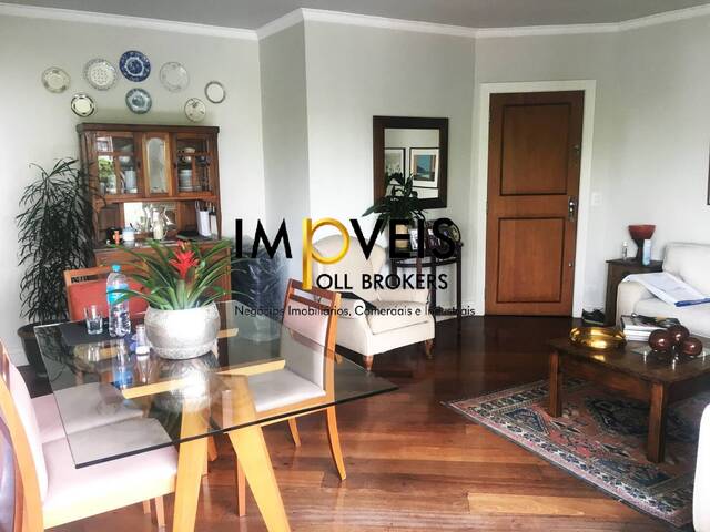 Apartamento para Venda em São Paulo - 5