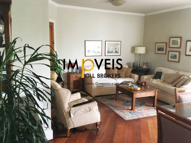 Apartamento para Venda em São Paulo - 4