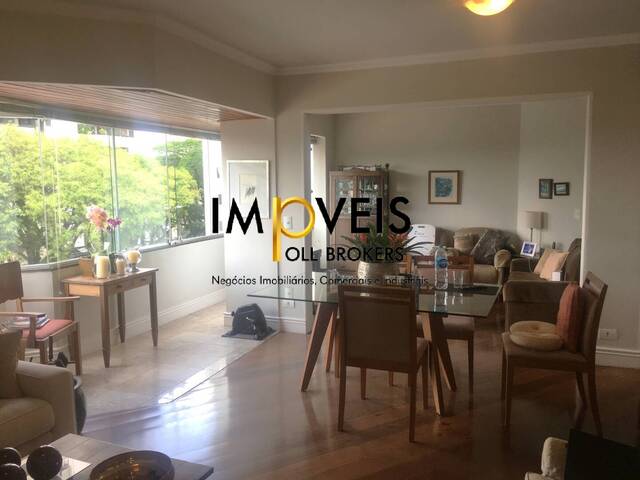 Apartamento para Venda em São Paulo - 2