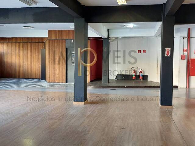 #3960 - Prédio comercial para Locação em São Paulo - SP - 3