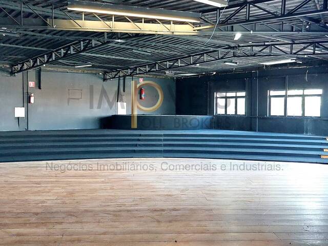 #3960 - Prédio comercial para Locação em São Paulo - SP - 1