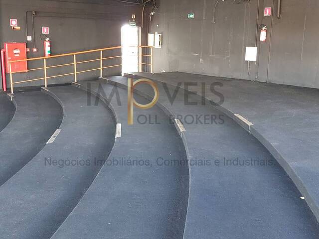 Prédio comercial para Locação em São Paulo - 5