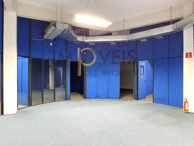 #3960 - Prédio comercial para Locação em São Paulo - SP - 2