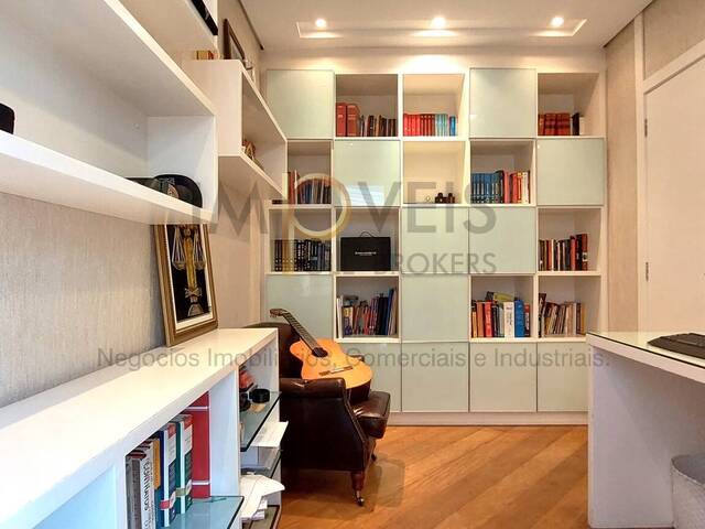 Casa Sobrado em Condomínio para Venda em São Paulo - 4