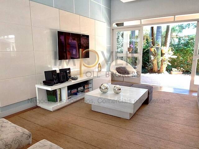 #3963 - Casa Sobrado em Condomínio para Venda em São Paulo - SP - 2