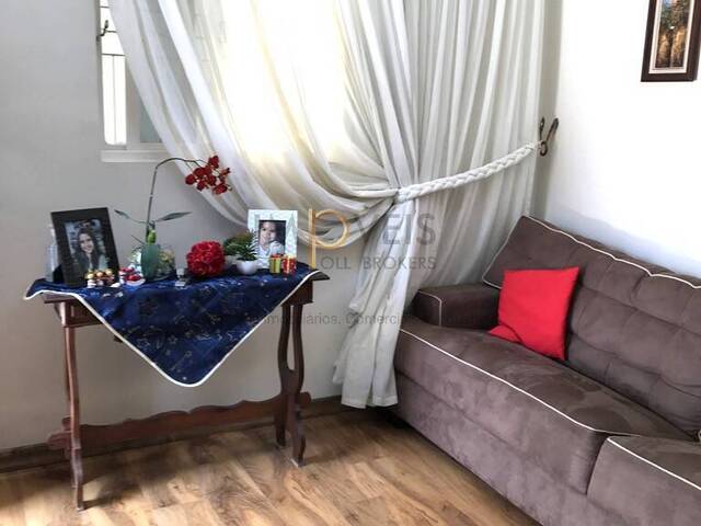 Sobrado de Rua para Venda em São Paulo - 5