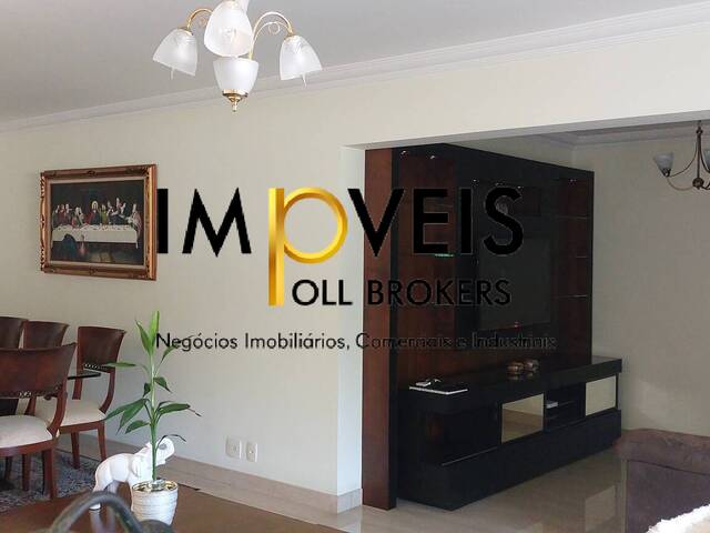 Apartamento para Venda em São Paulo - 5