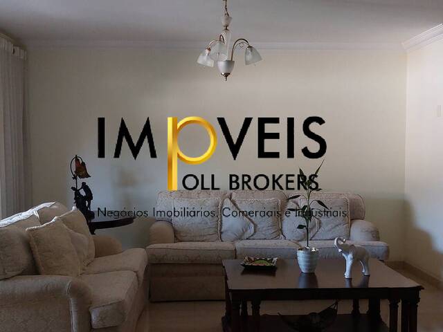 Apartamento para Venda em São Paulo - 3