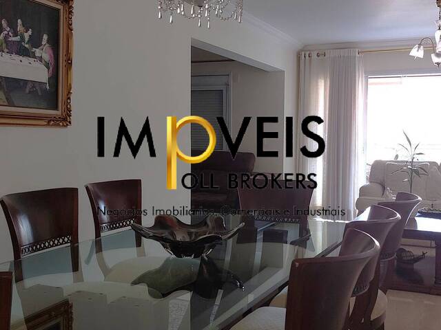 Apartamento para Venda em São Paulo - 4