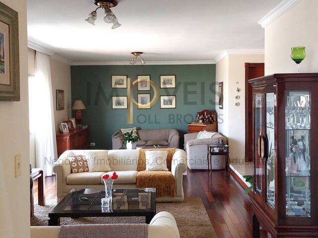 #3989 - Apartamento Um por Andar para Venda em São Paulo - SP - 1