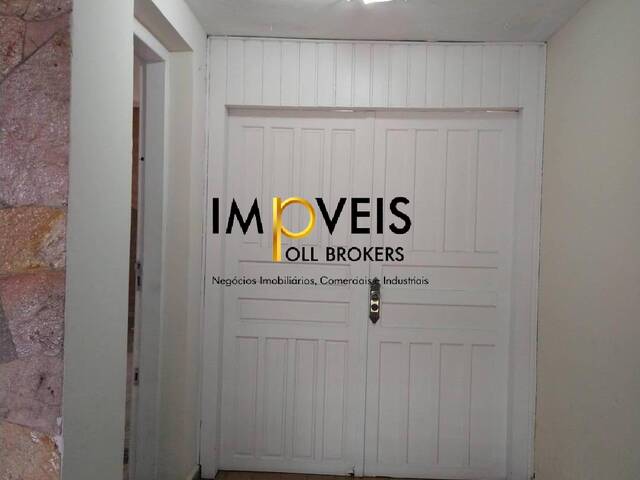 #3990 - Casa Sobrado para Venda em São Paulo - SP - 2